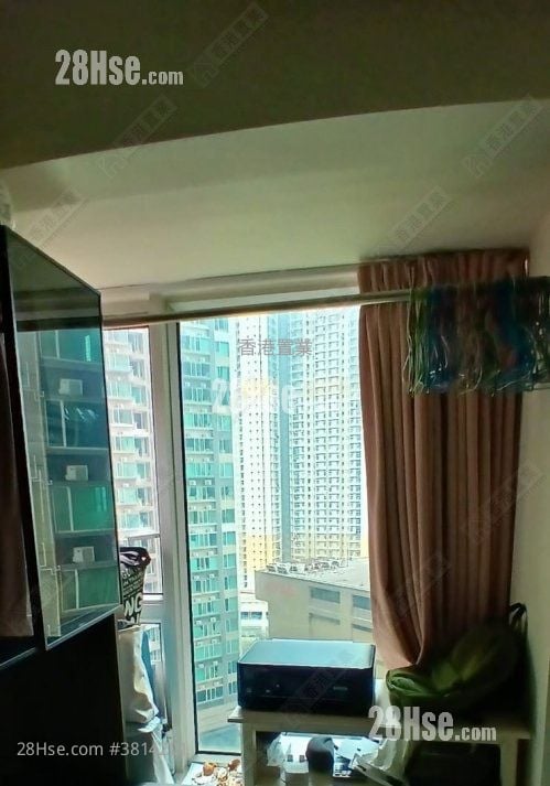 Banyan Garden Sell 2 Bedrooms , 1 Bathroom 460 ft²