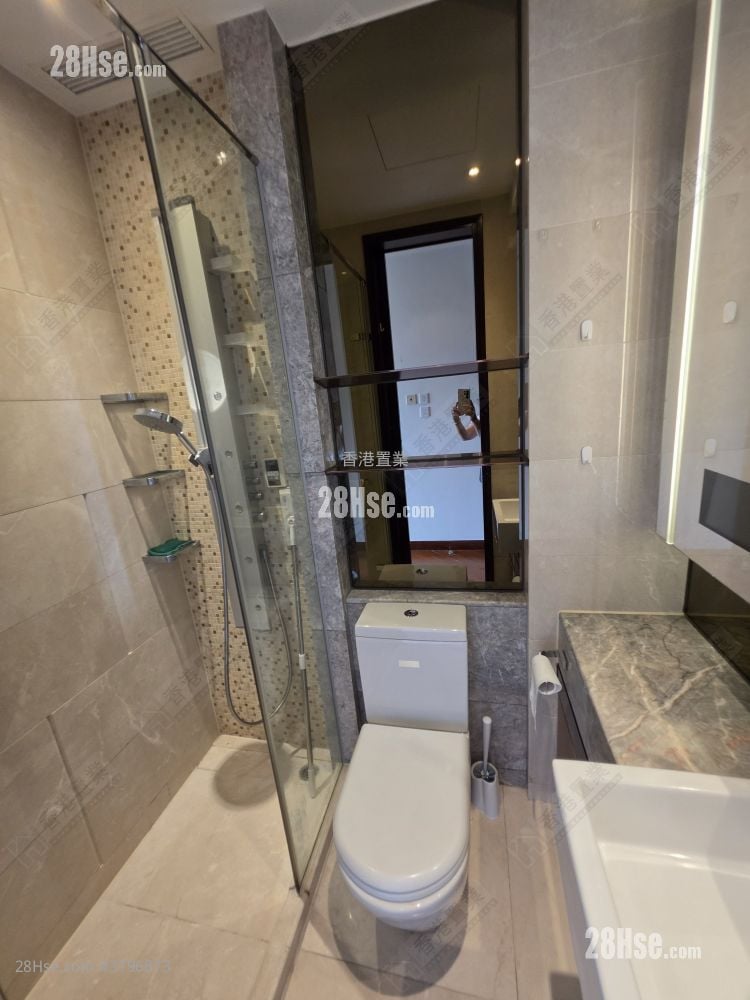 Park Summit Sell 1 Bedroom 334 ft²