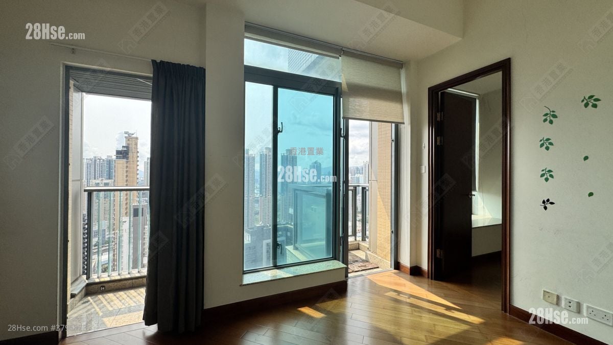 Park Summit Sell 1 Bedroom 334 ft²