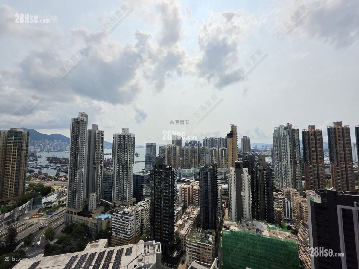 Park Summit Sell 1 Bedroom 334 ft²