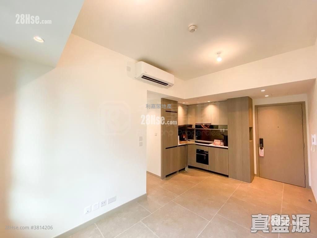 Wetland Seasons Park 租盘 391 平方尺