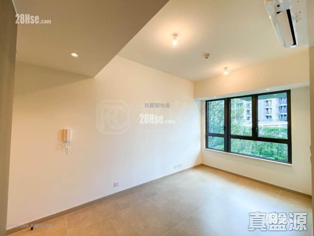 Wetland Seasons Park 租盘 391 平方尺