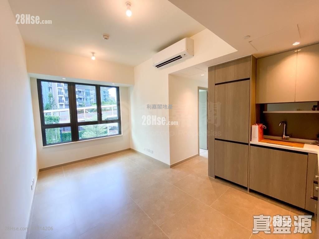 Wetland Seasons Park 租盘 391 平方尺