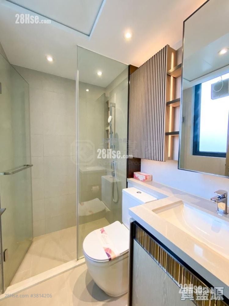 Wetland Seasons Park 租盘 391 平方尺