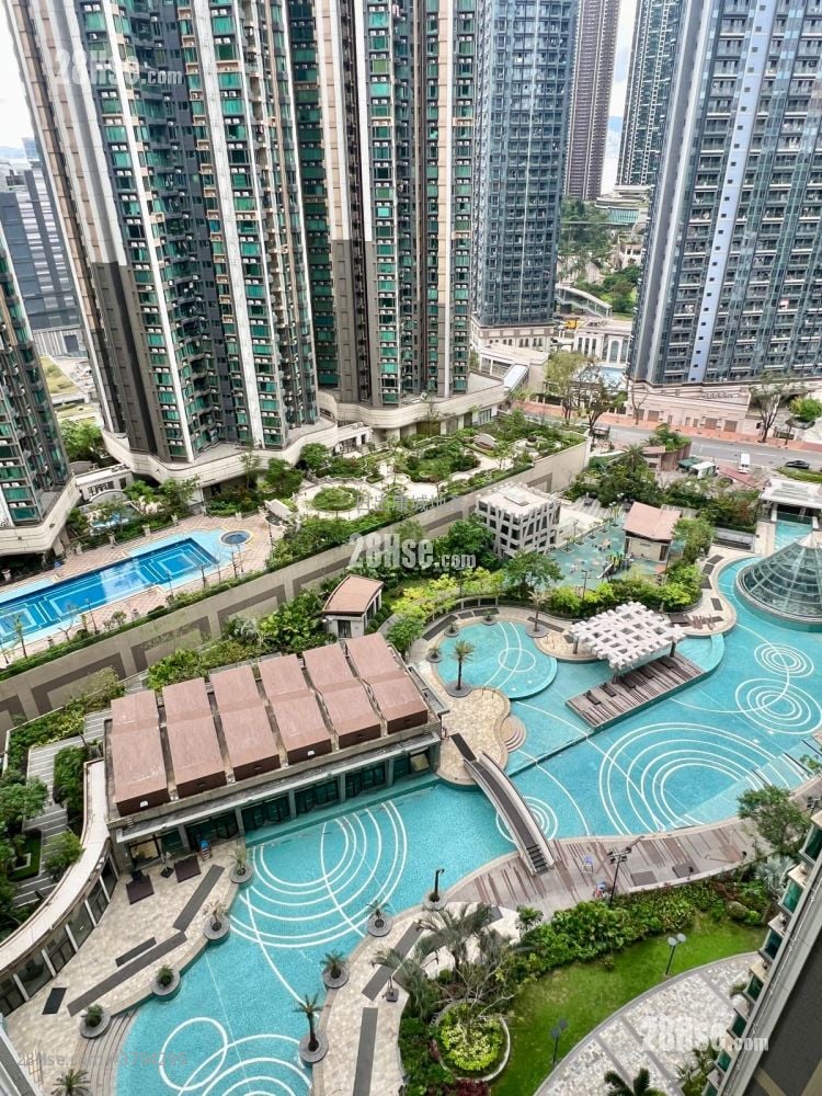 The Beaumount Rental 3 Bedrooms , 2 Bathrooms 694 ft²