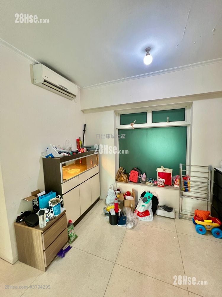 The Beaumount Rental 3 Bedrooms , 2 Bathrooms 694 ft²