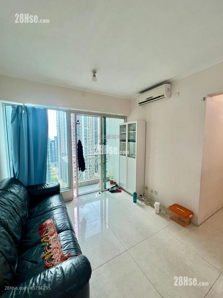 The Beaumount Rental 3 Bedrooms , 2 Bathrooms 694 ft²