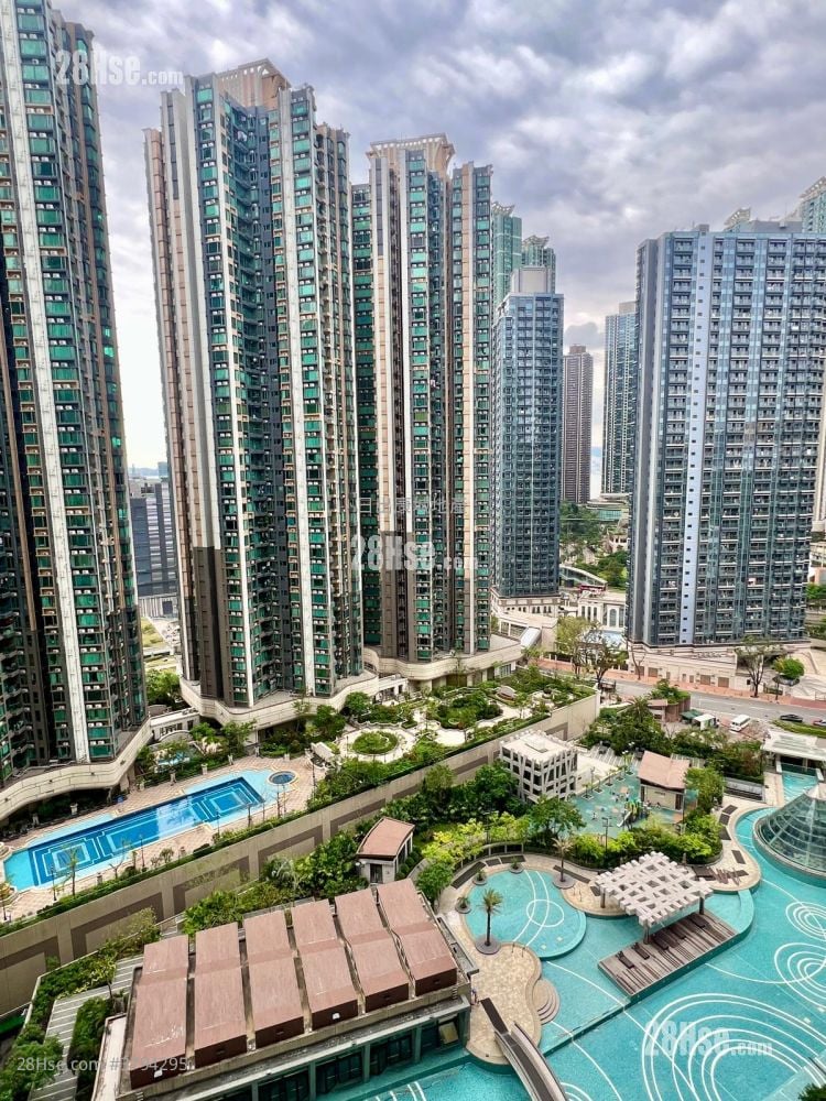 The Beaumount Rental 3 Bedrooms , 2 Bathrooms 694 ft²