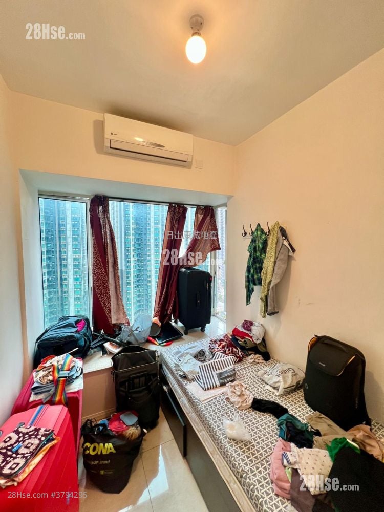 The Beaumount Rental 3 Bedrooms , 2 Bathrooms 694 ft²