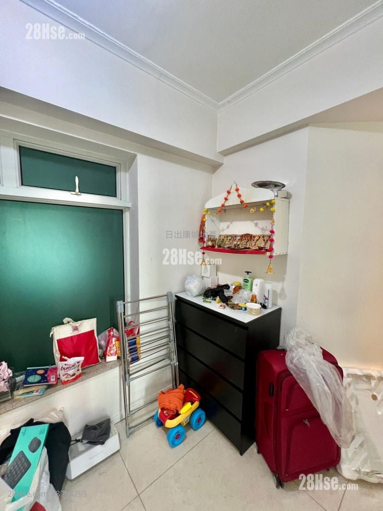 The Beaumount Rental 3 Bedrooms , 2 Bathrooms 694 ft²