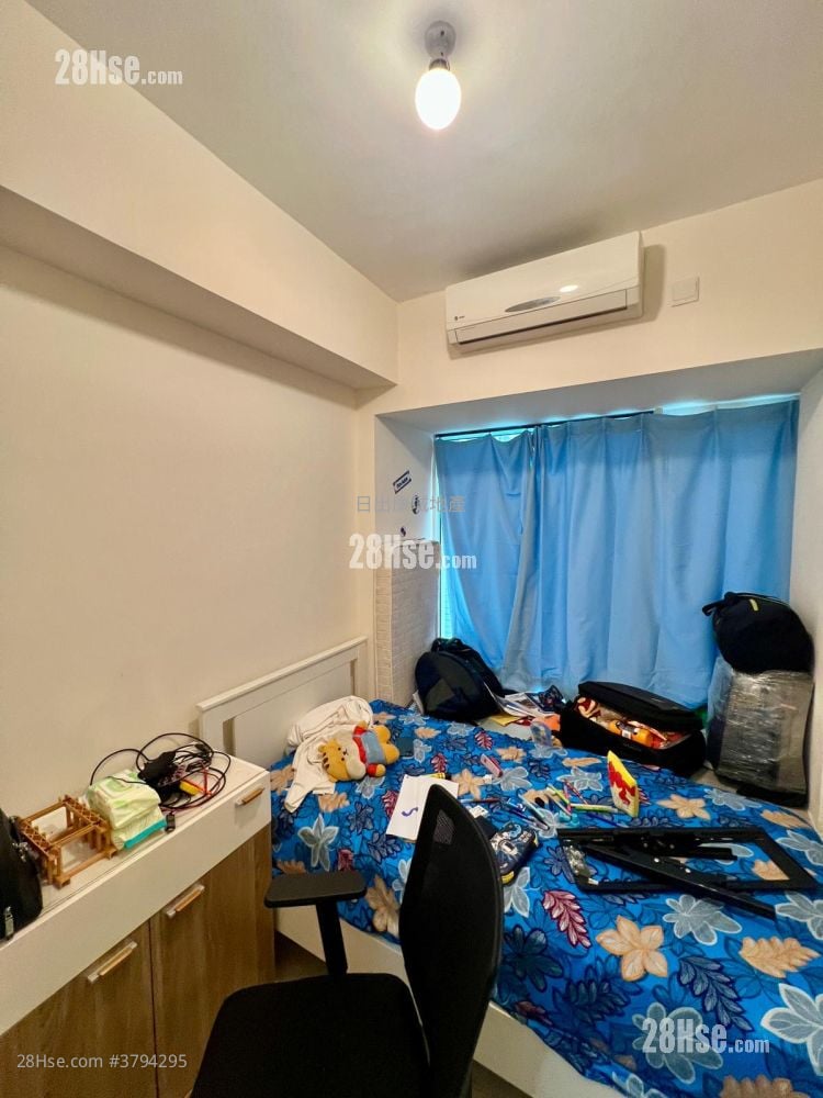 The Beaumount Rental 3 Bedrooms , 2 Bathrooms 694 ft²