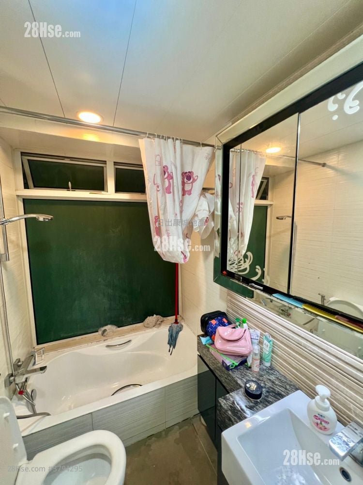 The Beaumount Rental 3 Bedrooms , 2 Bathrooms 694 ft²