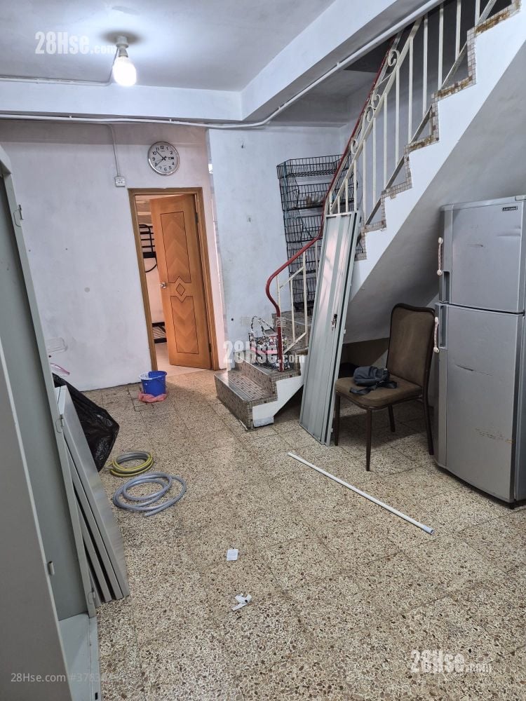 Village Rental 2 Bedrooms , 1 Bathroom