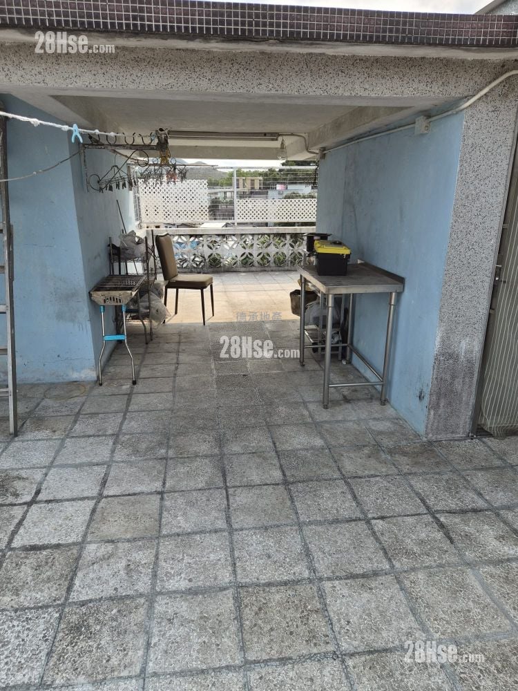 Village Rental 2 Bedrooms , 1 Bathroom