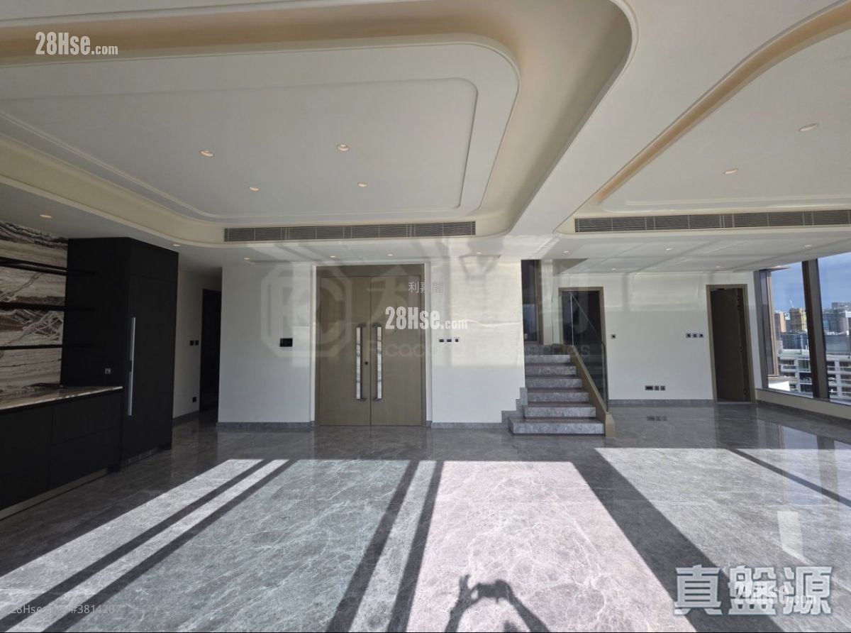 澐璟 售盘 5+ 房 , 4 浴室 2,729 平方尺