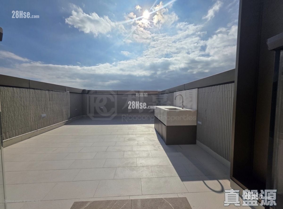 澐璟 售盘 5+ 房 , 4 浴室 2,729 平方尺