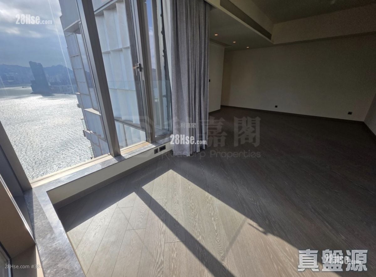 澐璟 售盘 5+ 房 , 4 浴室 2,729 平方尺