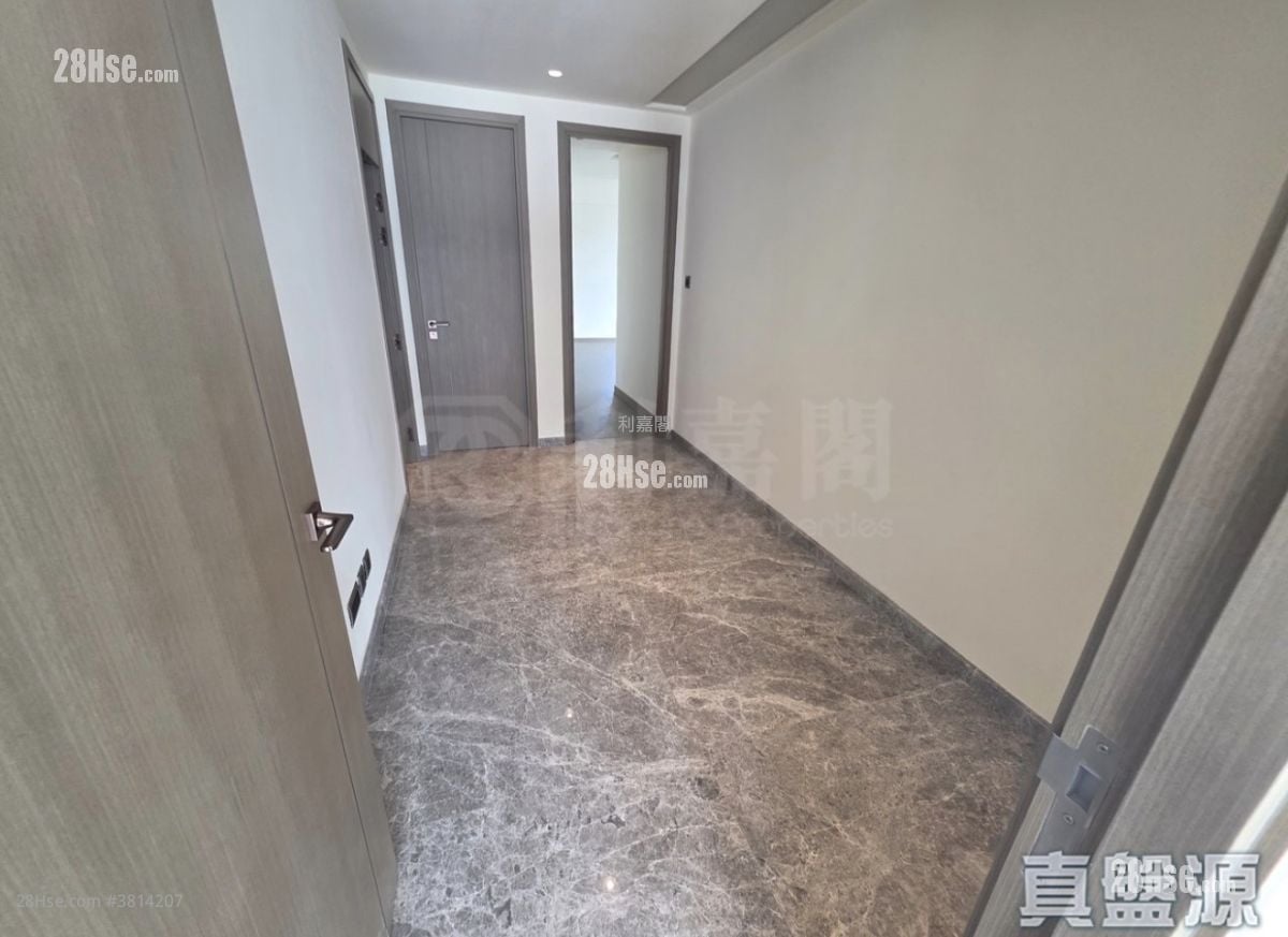 澐璟 售盘 5+ 房 , 4 浴室 2,729 平方尺