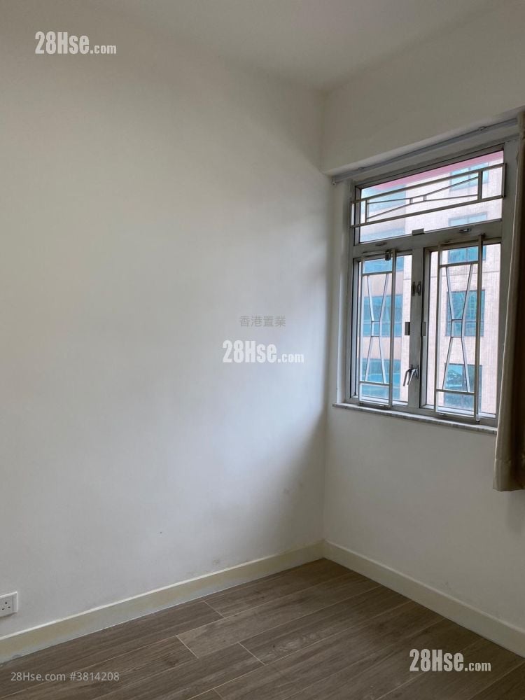 幸运大厦 售盘 1 房 265 平方尺