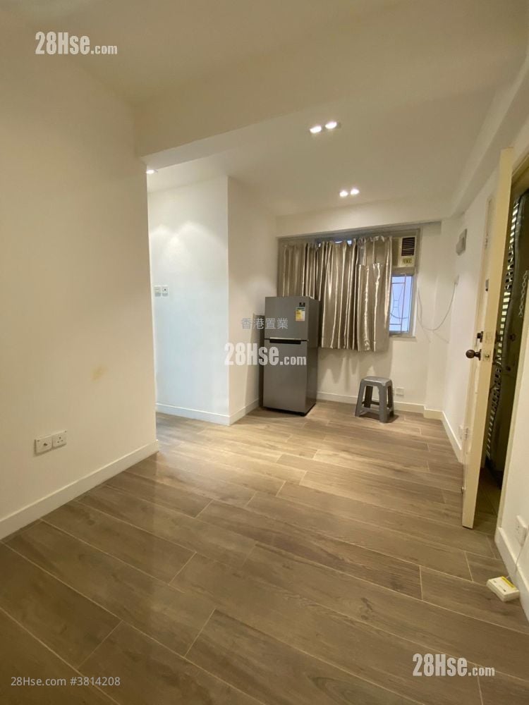 幸运大厦 售盘 1 房 265 平方尺