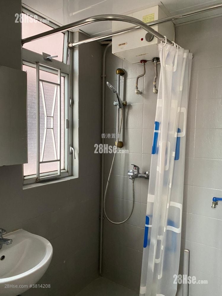 幸运大厦 售盘 1 房 265 平方尺