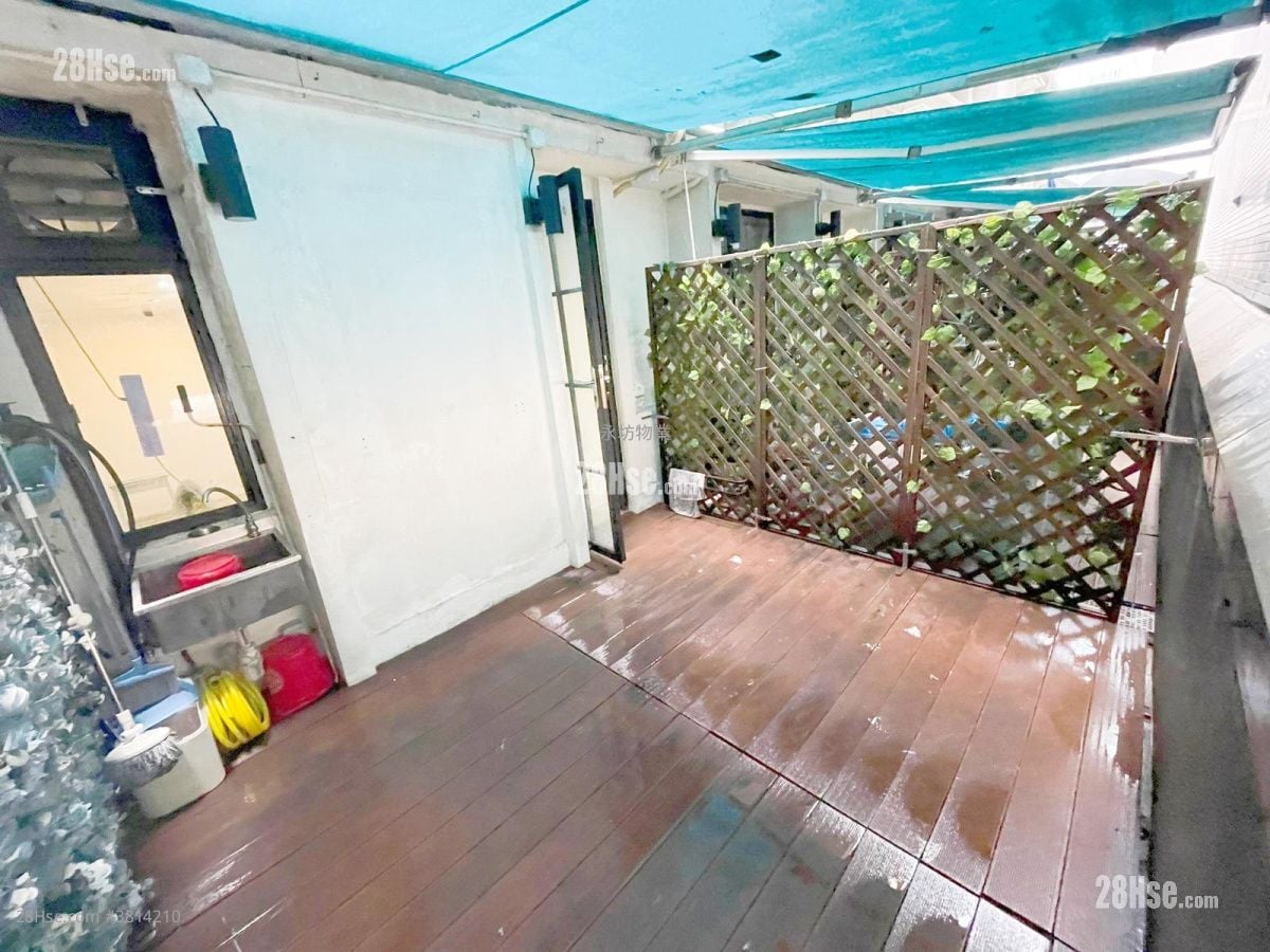 Park Fook Industrial Building Rental