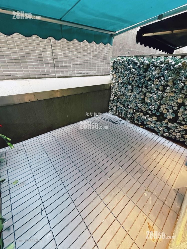 Park Fook Industrial Building Rental