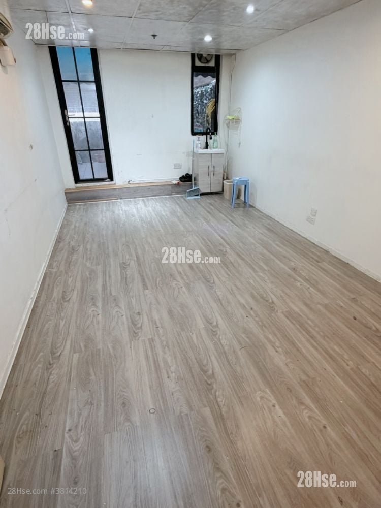 Park Fook Industrial Building Rental
