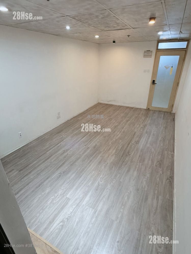 Park Fook Industrial Building Rental