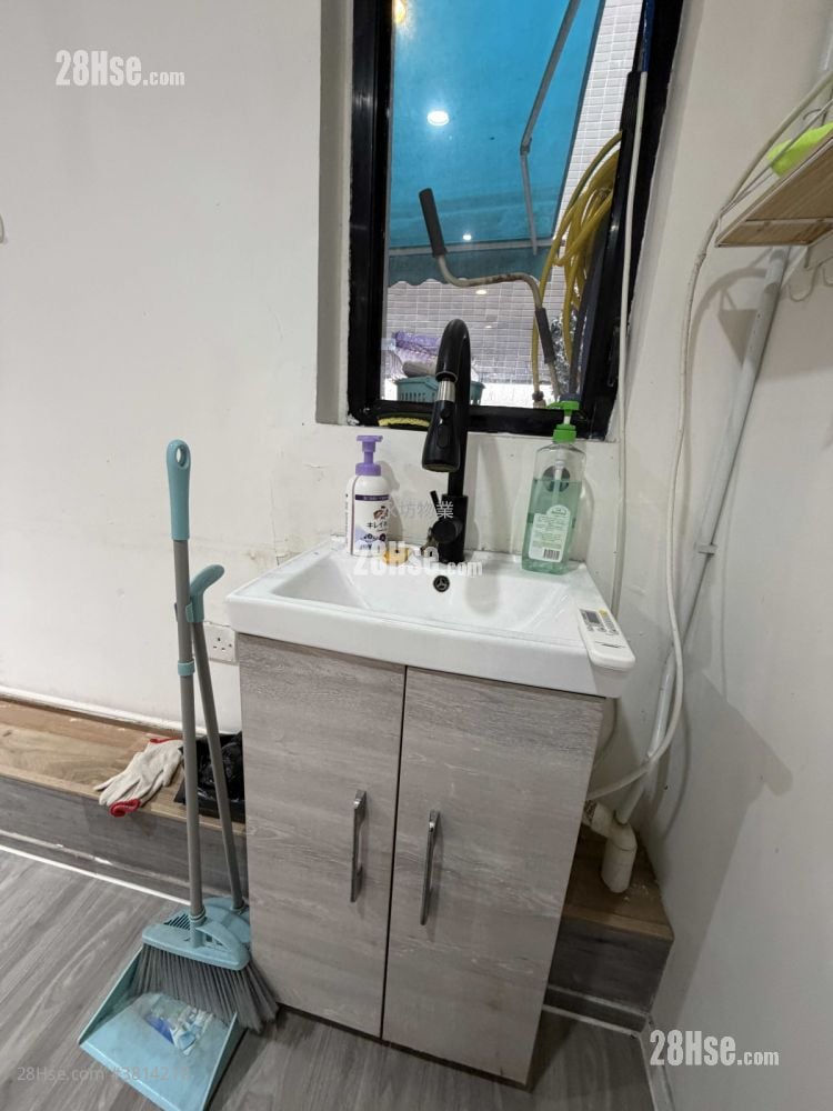 Park Fook Industrial Building Rental