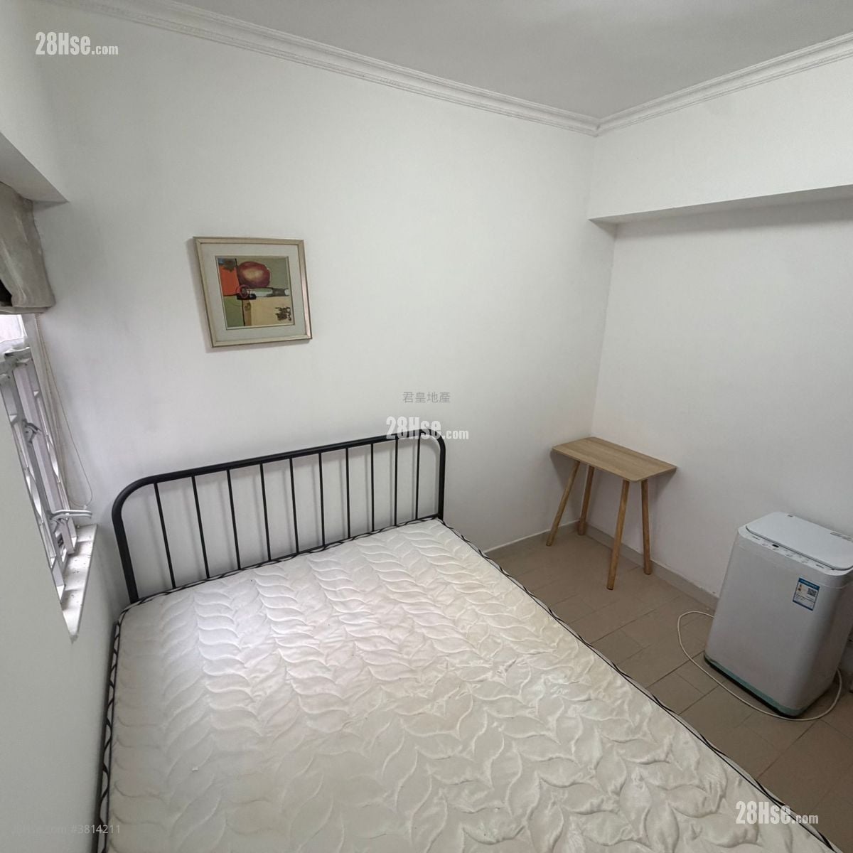 利华大楼 租盘 开放式间隔 , 1 浴室