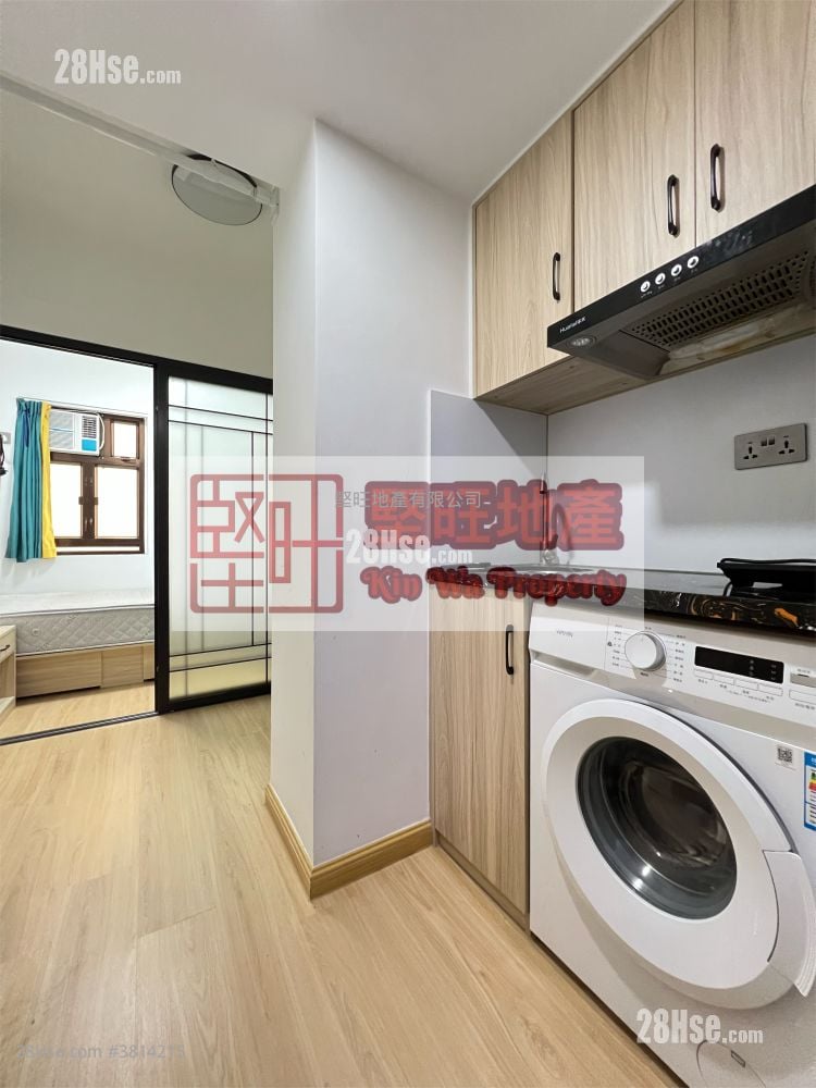 單幢樓房 租盤 1 房 , 1 浴室 150 平方呎