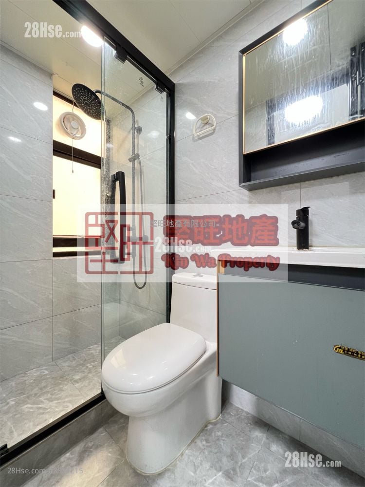 單幢樓房 租盤 1 房 , 1 浴室 150 平方呎