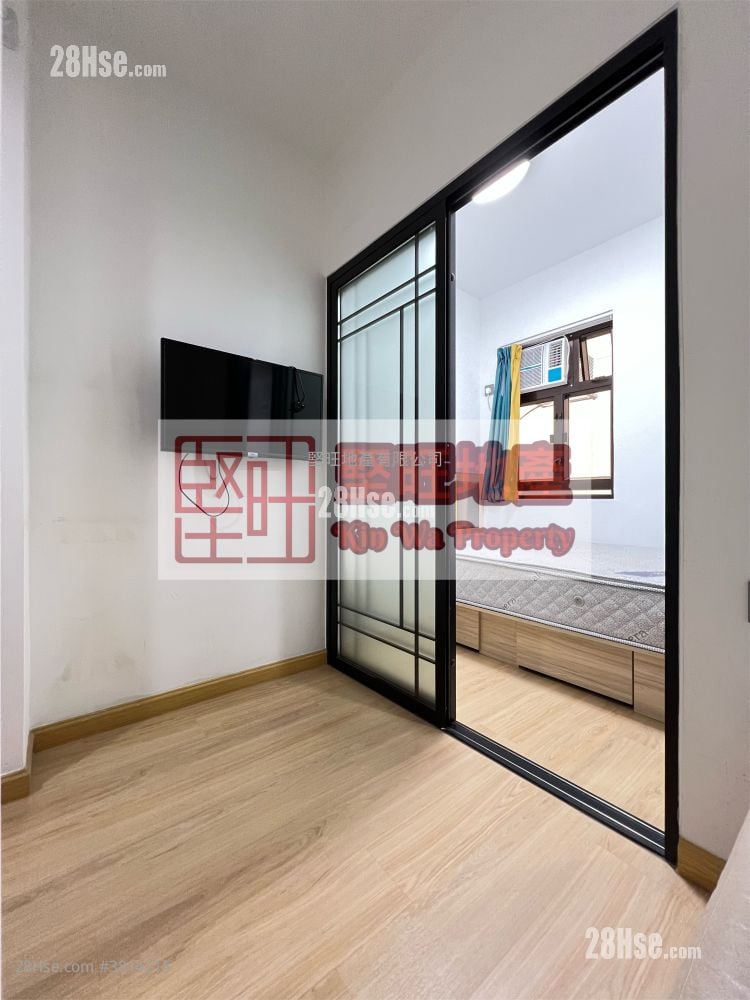 單幢樓房 租盤 1 房 , 1 浴室 150 平方呎