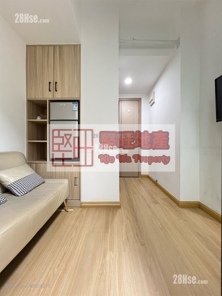 單幢樓房 租盤 1 房 , 1 浴室 150 平方呎