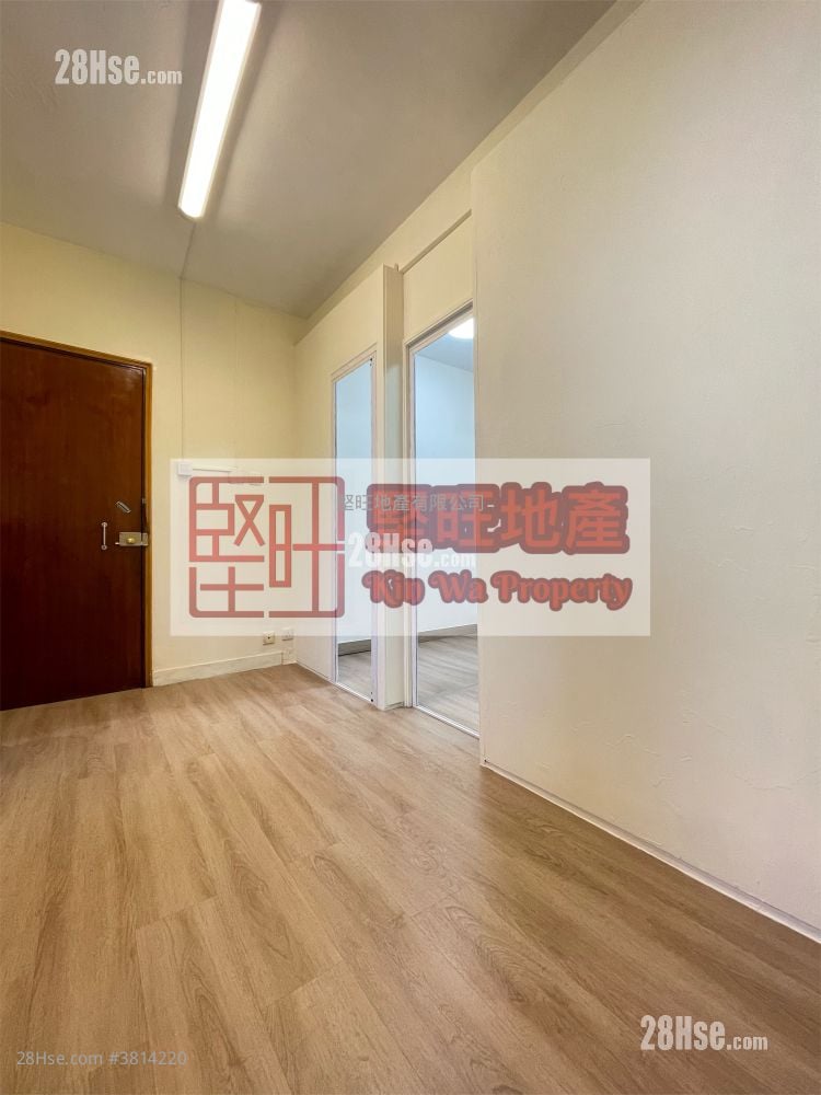 单幢楼房 租盘 1 房 , 1 浴室 208 平方尺