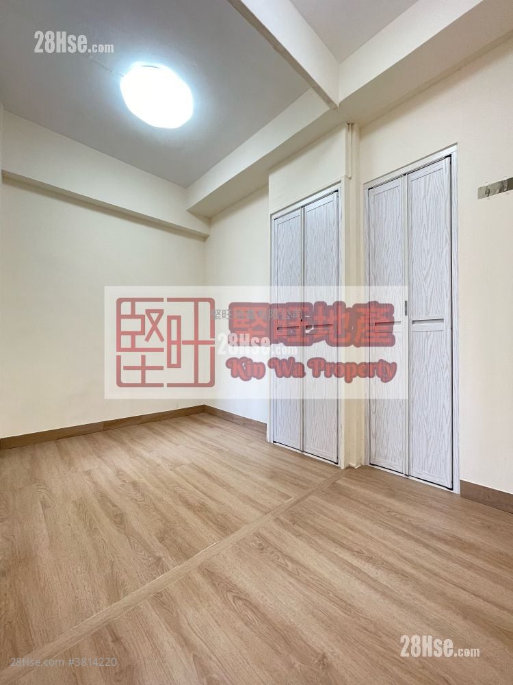 单幢楼房 租盘 1 房 , 1 浴室 208 平方尺