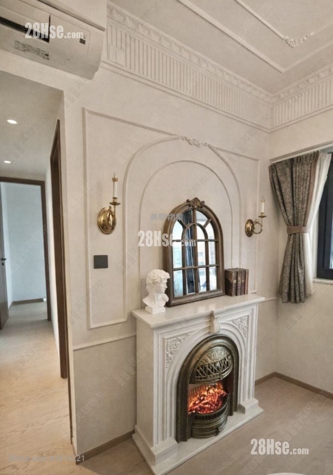 高临 租盘 3 房 545 平方尺