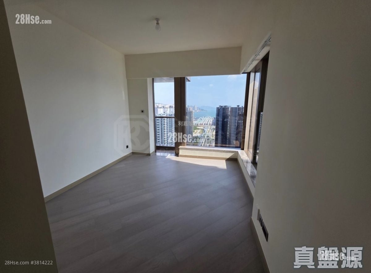 澐璟 售盘 3 房 , 2 浴室 1,523 平方尺