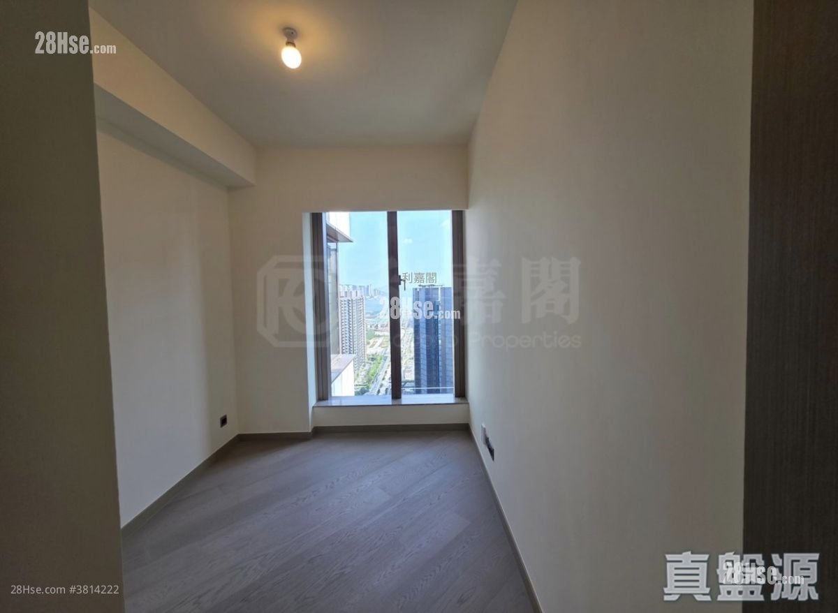 澐璟 售盘 3 房 , 2 浴室 1,523 平方尺