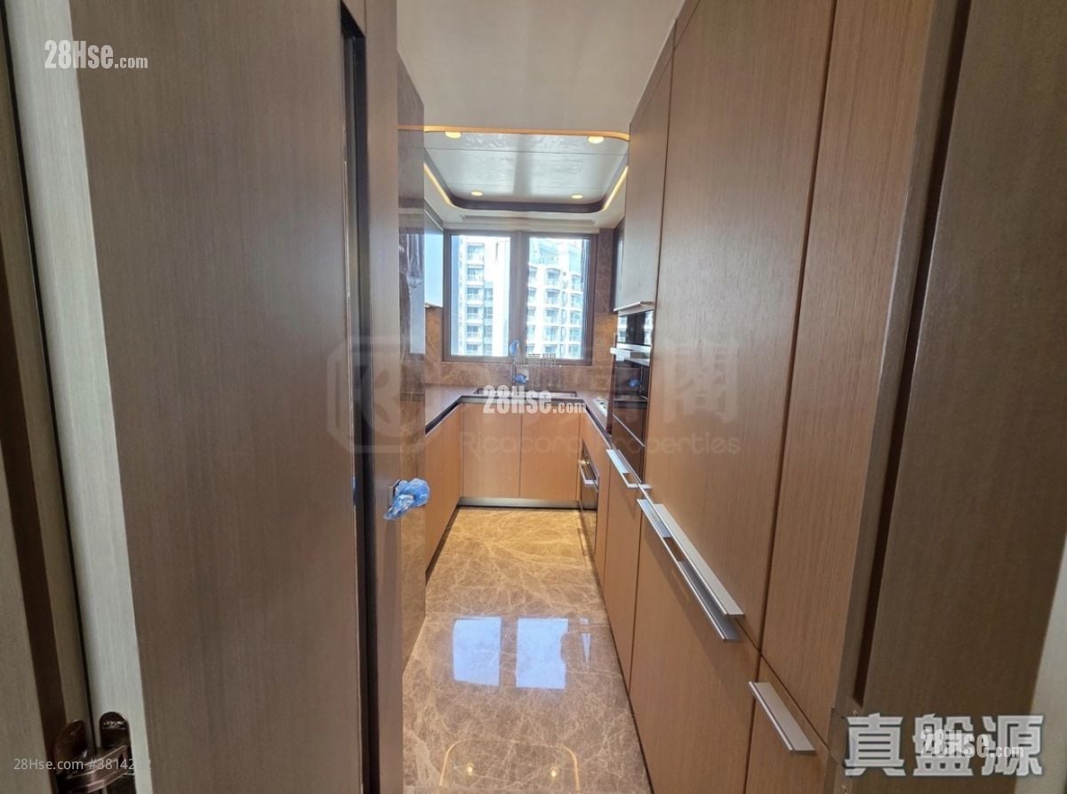 澐璟 售盘 3 房 , 2 浴室 1,523 平方尺