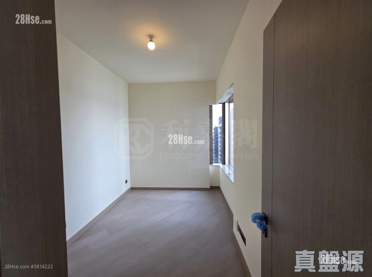 澐璟 售盘 3 房 , 2 浴室 1,523 平方尺