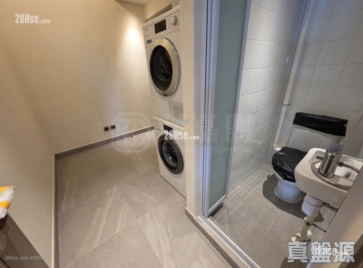 澐璟 售盘 3 房 , 2 浴室 1,523 平方尺