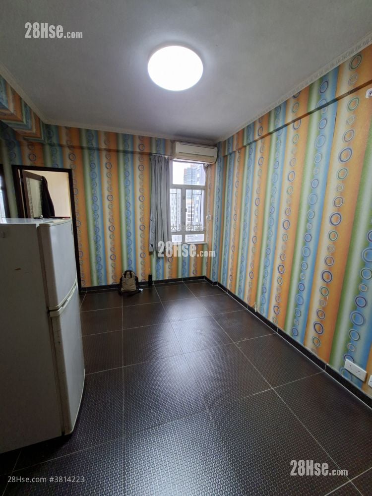 Tai Hang Building Sell 2 Bedrooms , 1 Bathroom 380 ft²
