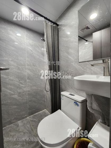 正好工業大廈 租盤