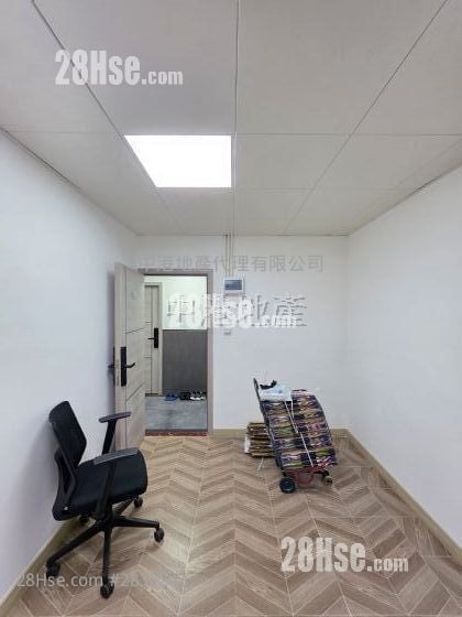 正好工業大廈 租盤