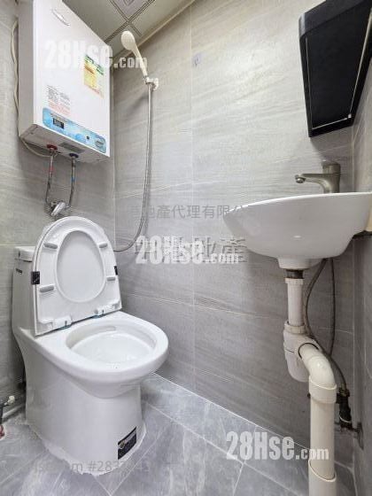 正好工業大廈 租盤