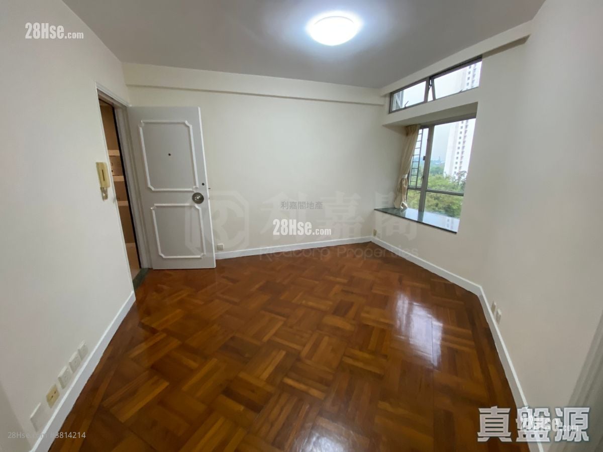 Kingswood Villas Rental 3 Bedrooms , 1 Bathroom 551 ft²