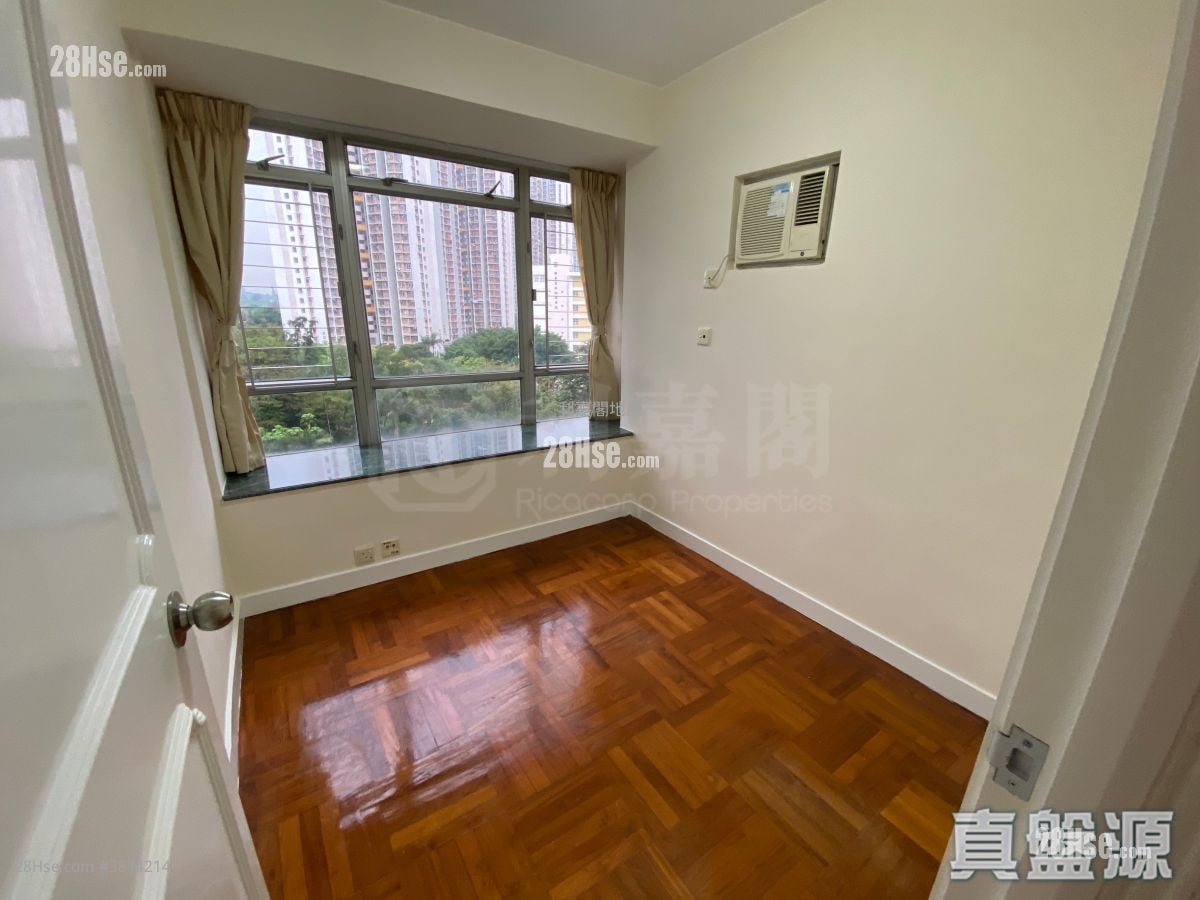 Kingswood Villas Rental 3 Bedrooms , 1 Bathroom 551 ft²