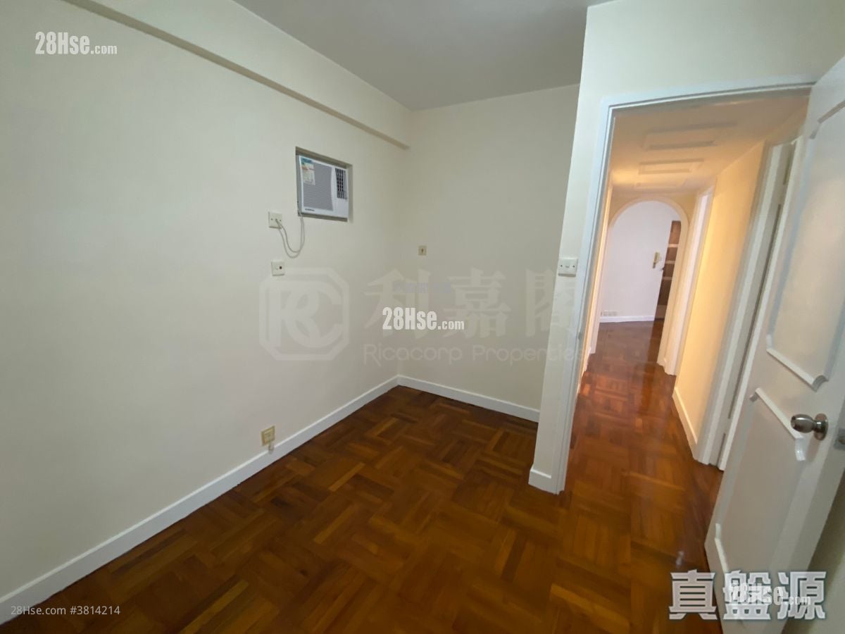 Kingswood Villas Rental 3 Bedrooms , 1 Bathroom 551 ft²